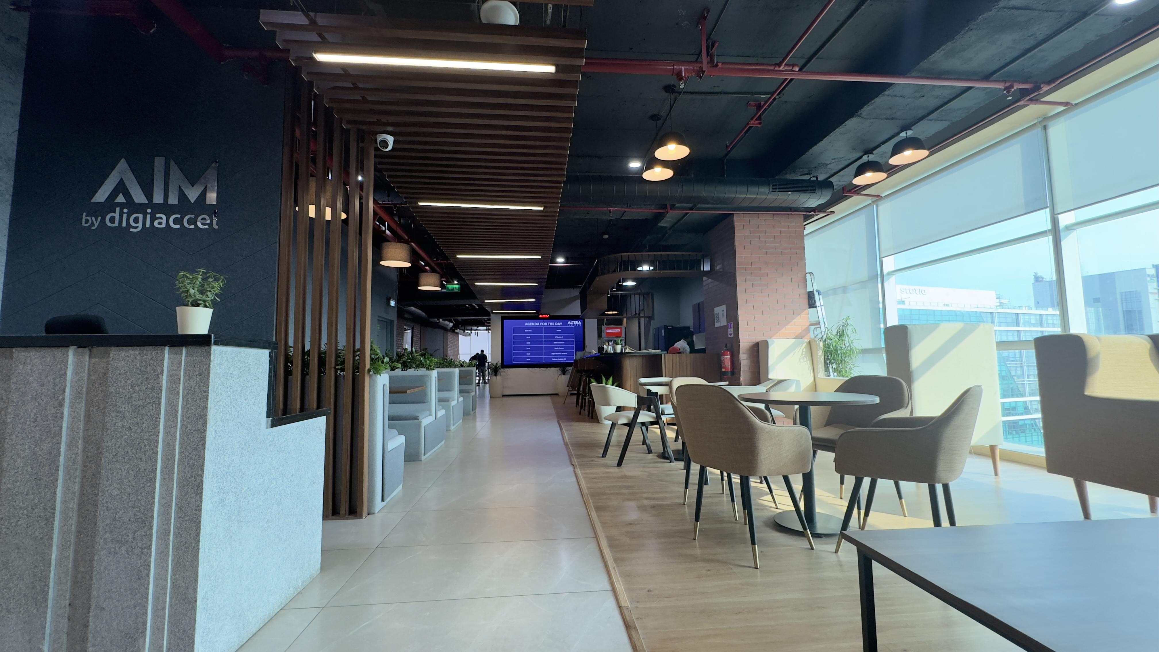 Altera Institute Gurgaon Campus Images photo 10